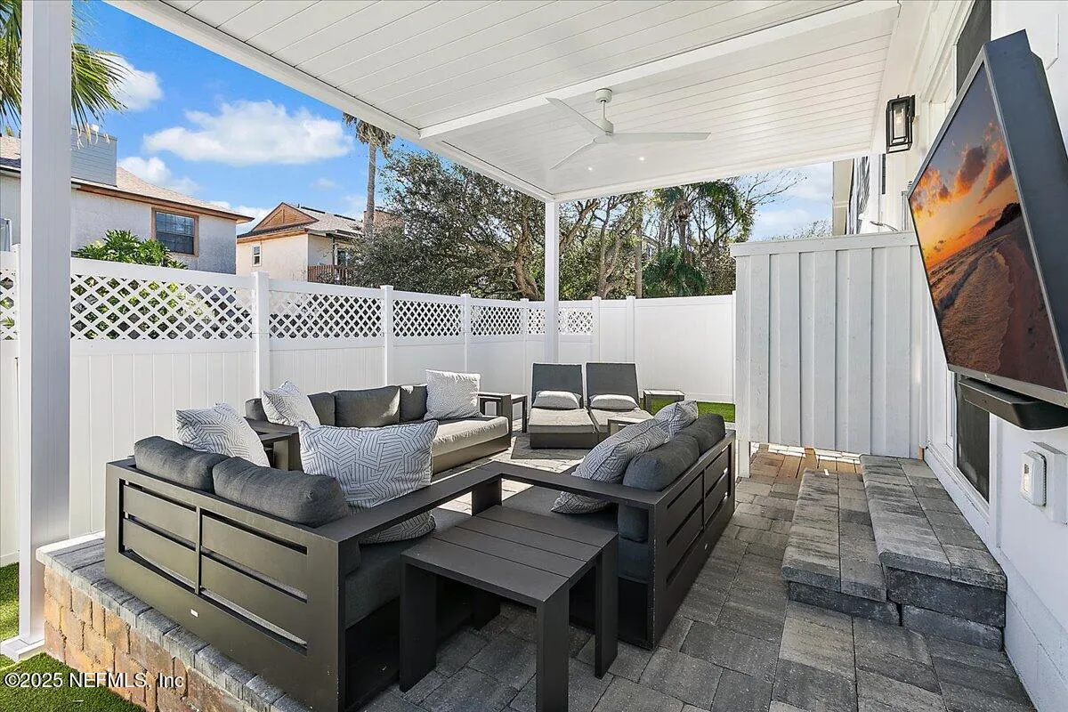 Jacksonville Beach, Florida 32250, United States, 4 Bedrooms Bedrooms, ,3 BathroomsBathrooms,Residential,Active,79065