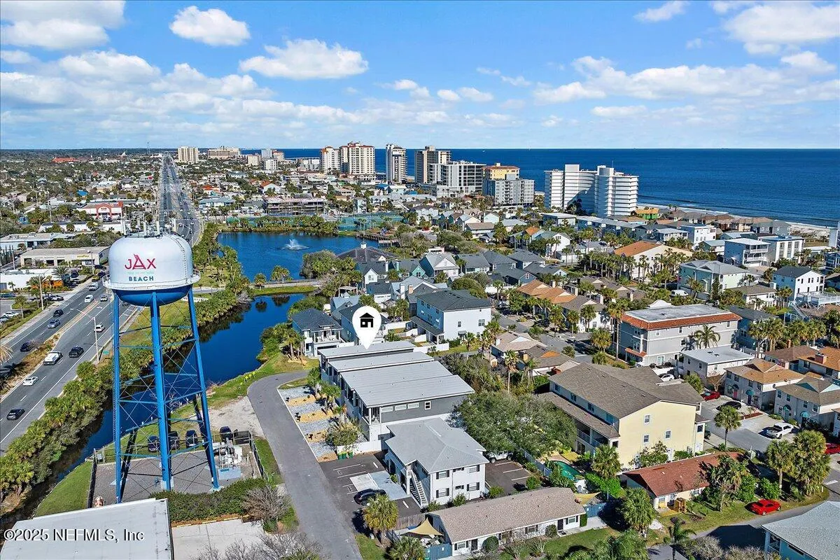 Jacksonville Beach, Florida 32250, United States, 4 Bedrooms Bedrooms, ,3 BathroomsBathrooms,Residential,Active,79065