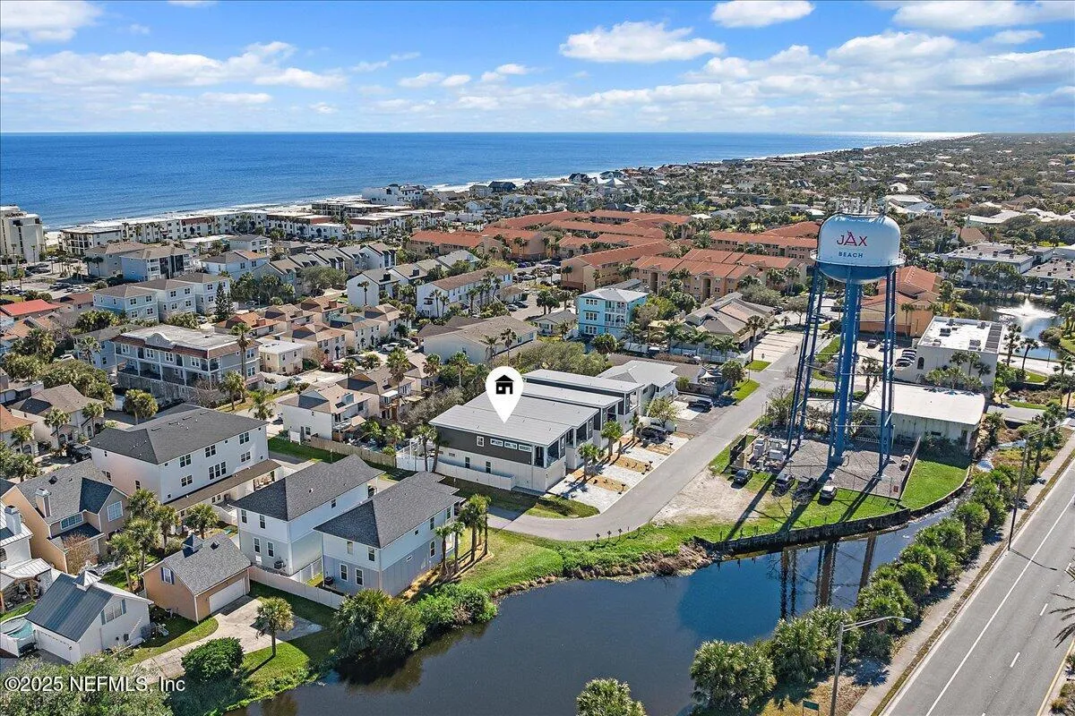 Jacksonville Beach, Florida 32250, United States, 4 Bedrooms Bedrooms, ,3 BathroomsBathrooms,Residential,Active,79065