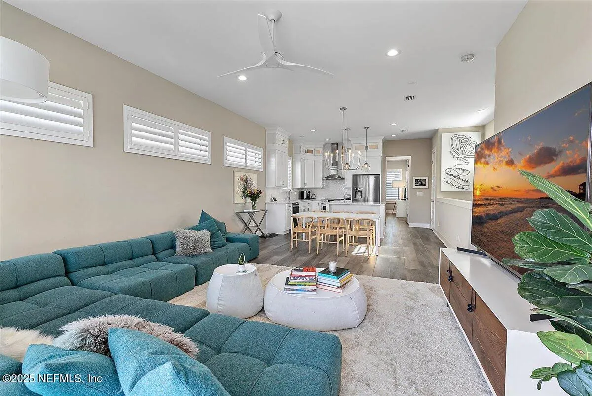 Jacksonville Beach, Florida 32250, United States, 4 Bedrooms Bedrooms, ,3 BathroomsBathrooms,Residential,Active,79065