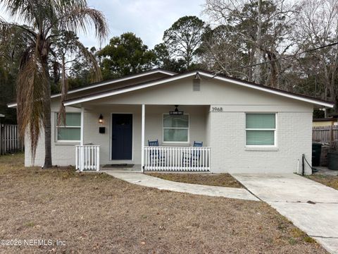 Photo of 3968 PACKARD Drive, Jacksonville, FL 32246 (MLS # 2129918)
