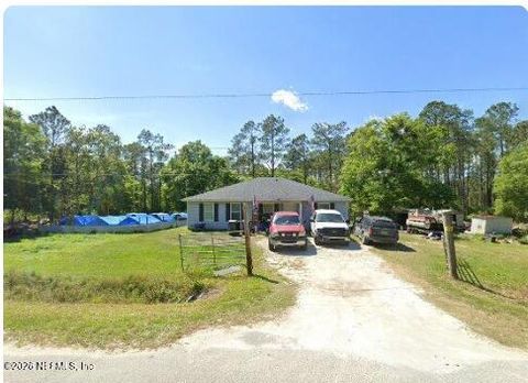 Photo of 1192 AVOCADO Boulevard, Bunnell, FL 32110 (MLS # 2143816)