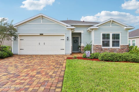 Photo of 10309 PAVNES CREEK Drive, Jacksonville, FL 32222 (MLS # 2165194)