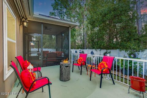 4042 TRAIL RIDGE Road Middleburg FL 32068