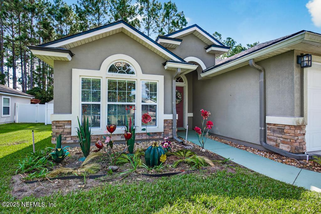 4042 TRAIL RIDGE Road