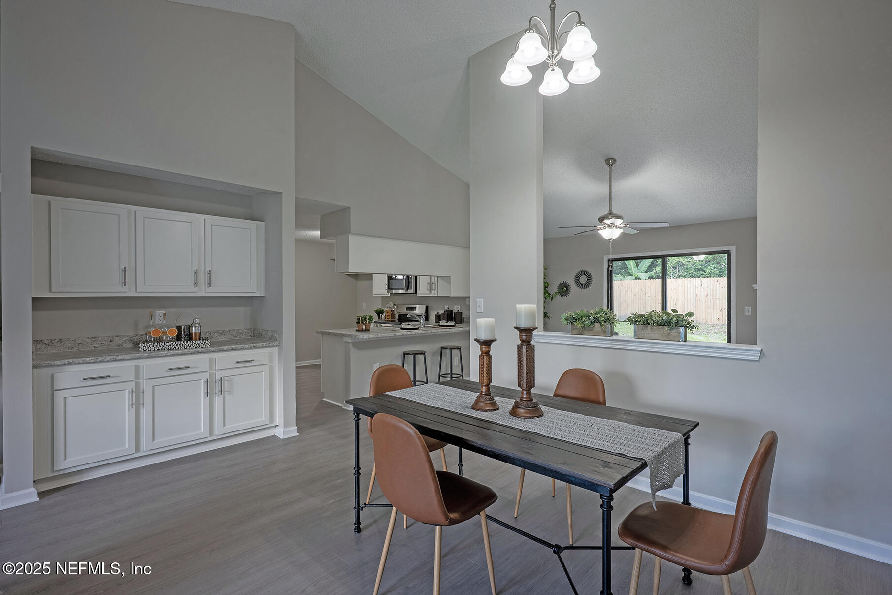 918 ARIES Road W