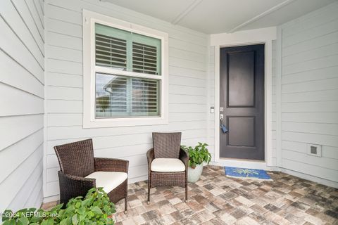 A home in Ponte Vedra