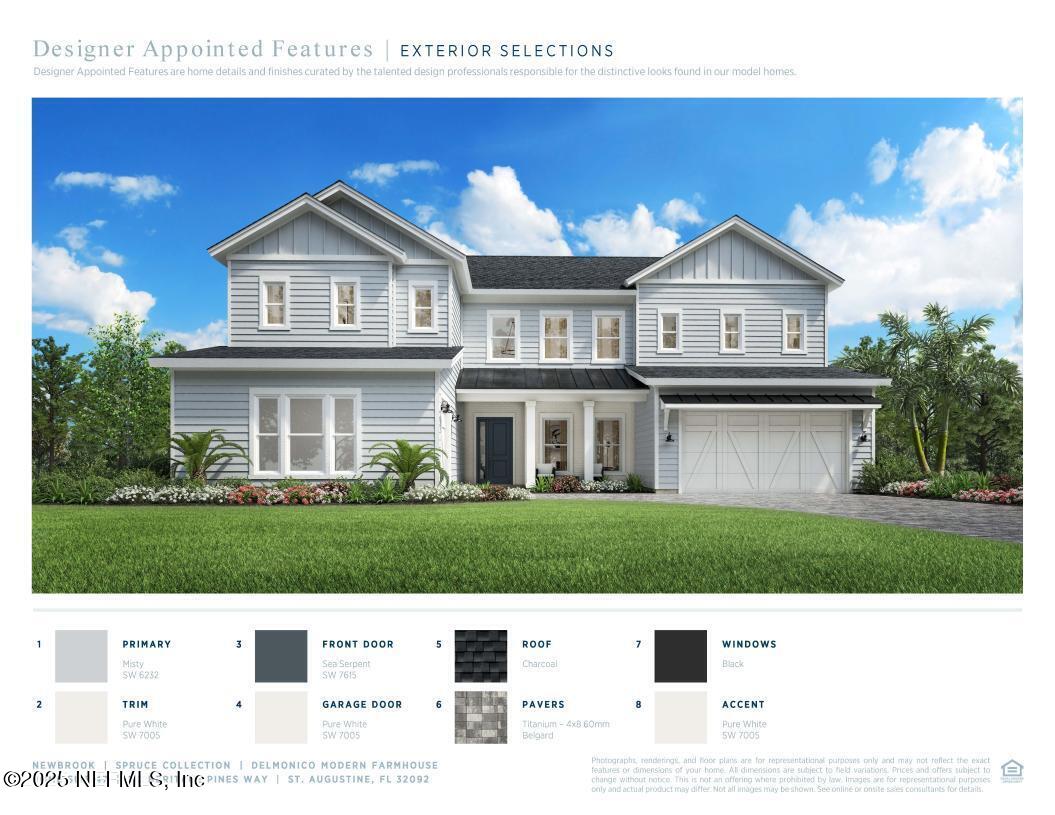 112 HERITAGE PINES Way