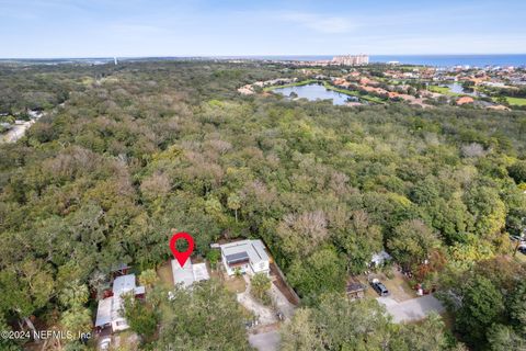 A home in Palm Coast