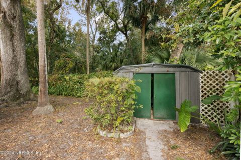 A home in Palm Coast