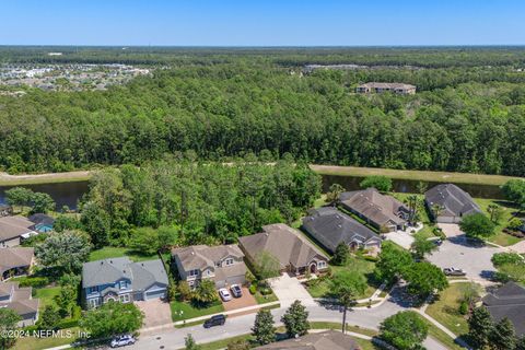 A home in Ponte Vedra