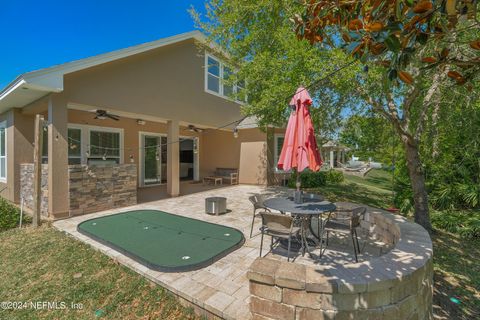 A home in Ponte Vedra