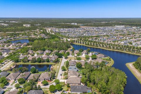 A home in Ponte Vedra