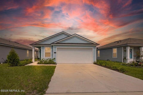 Photo of 29 STONEGATE Avenue, St. Augustine, FL 32084 (MLS # 2167320)