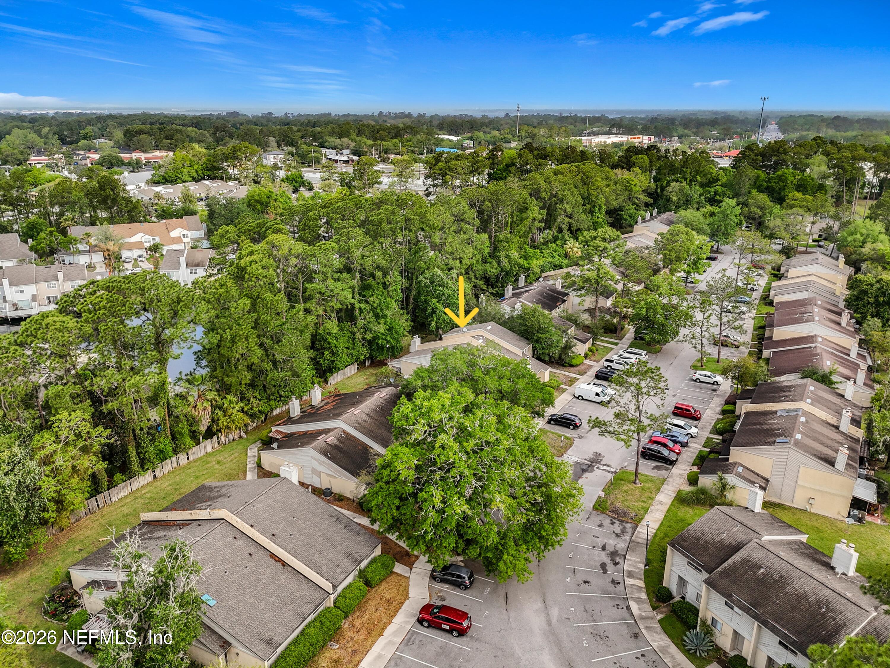 3801 CROWN POINT Road 1214