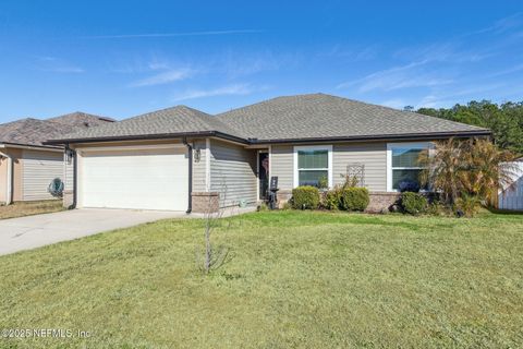 A home in Middleburg