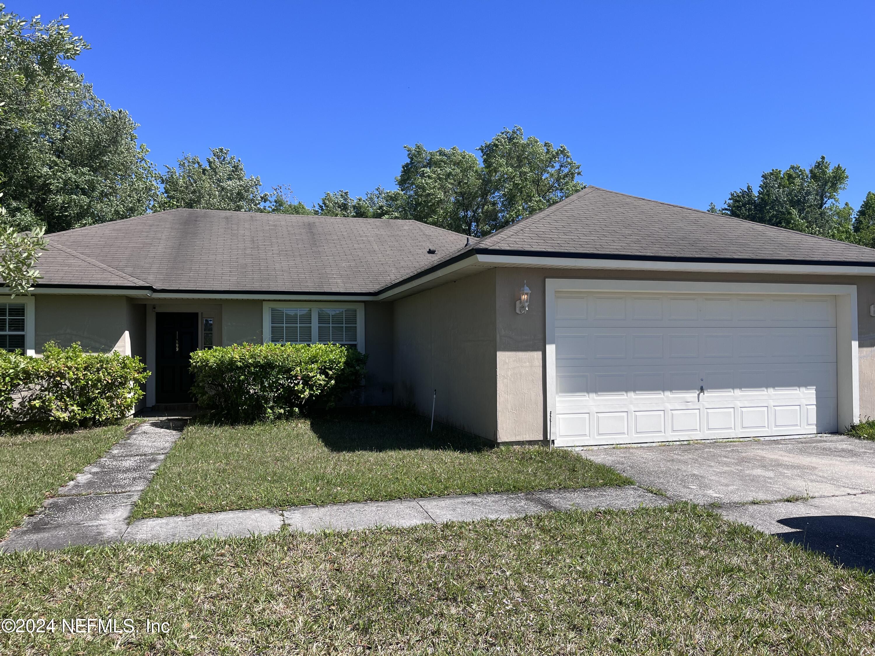Jacksonville, FL home for sale located at 11899 Crooked River Road, Jacksonville, FL 32219