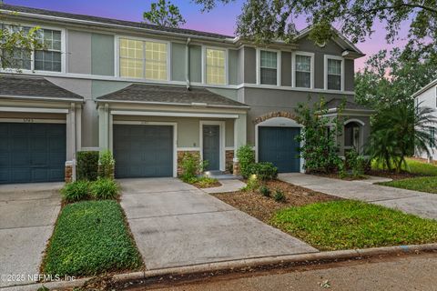 5747 PARKSTONE CROSSING Drive Jacksonville FL 32258