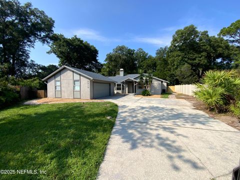 2212 BROAD WATER Court Jacksonville FL 32225