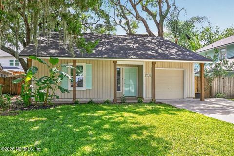 Photo of 1031 24TH Street N, Jacksonville Beach, FL 32250 (MLS # 2149335)