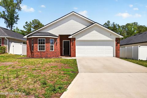 7841 WYOMING Street Jacksonville FL 32220