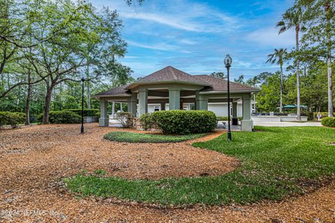 A home in Fleming Island