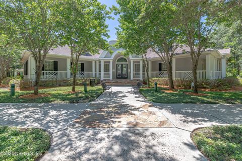 A home in Fleming Island