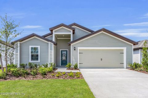 Photo of 3135 COTTAGE HILL Place, Green Cove Springs, FL 32043 (MLS # 2145086)