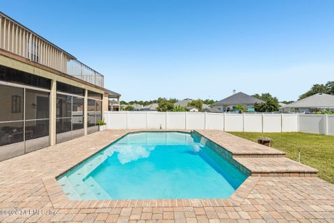 Photo of 447 HEARTHSIDE Court, Orange Park, FL 32065 (MLS # 2165011)