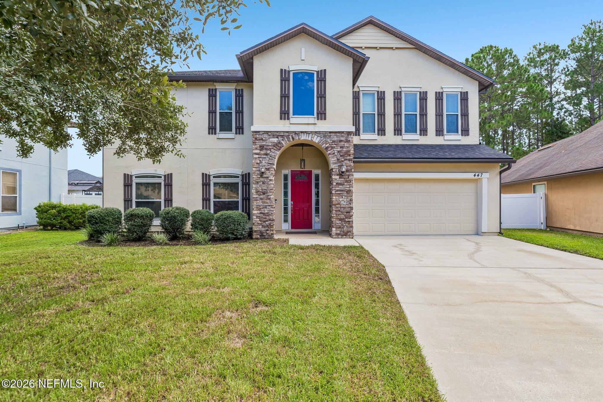 447 HEARTHSIDE Court