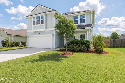 390 SAMARA LAKES Parkway St. Johns FL 32092