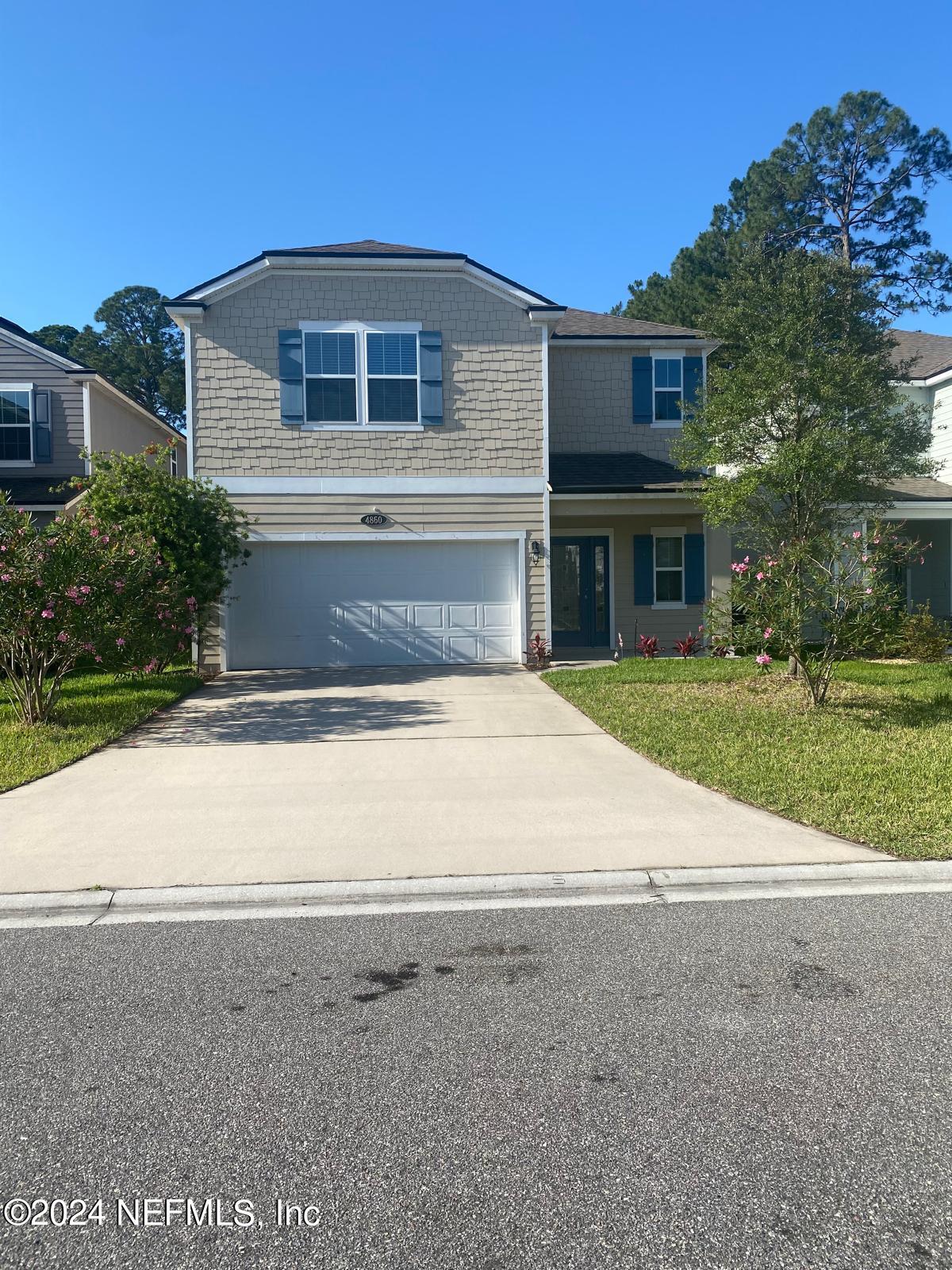 4860 RED EGRET Drive