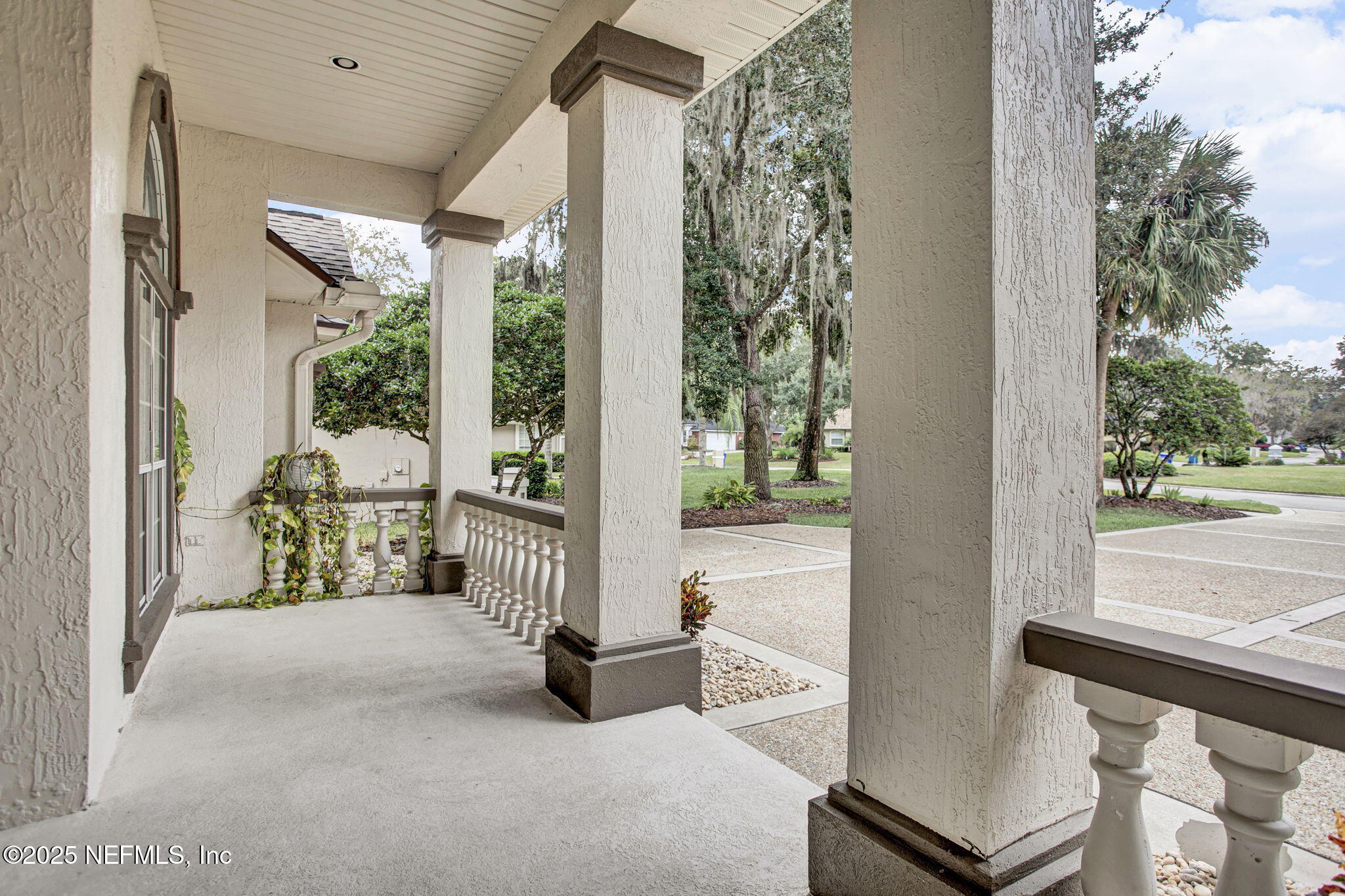 1197 CUNNINGHAM CREEK Drive