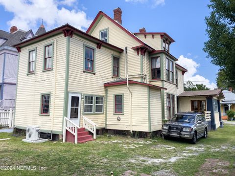 A home in Palatka