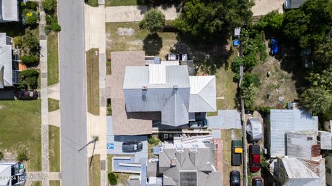 A home in Palatka