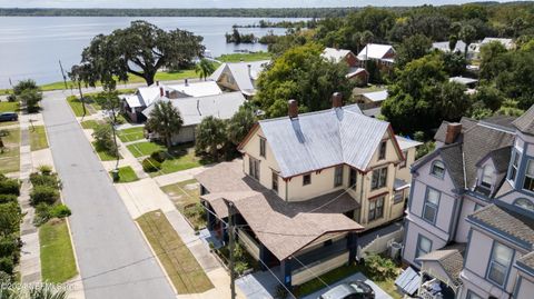 A home in Palatka