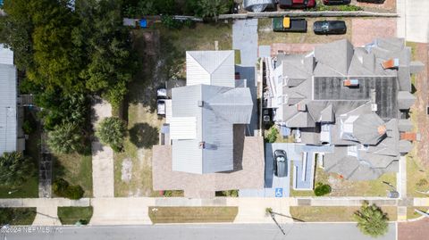 A home in Palatka