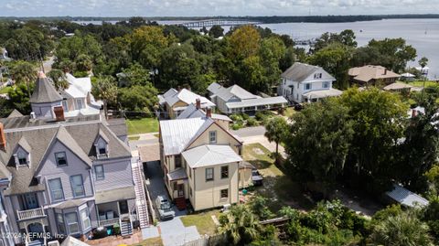 A home in Palatka