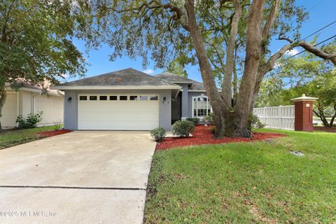 1100 SUMMERCHASE Drive St. Johns FL 32259