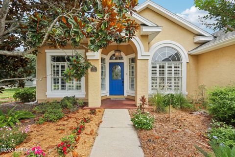 A home in St Augustine