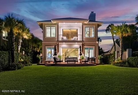 3929 DUVAL Drive Jacksonville Beach FL 32250