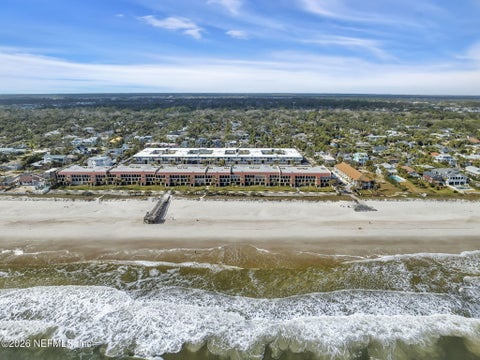 Photo of 901 OCEAN Boulevard #58, Atlantic Beach, FL 32233 (MLS # 2161233)