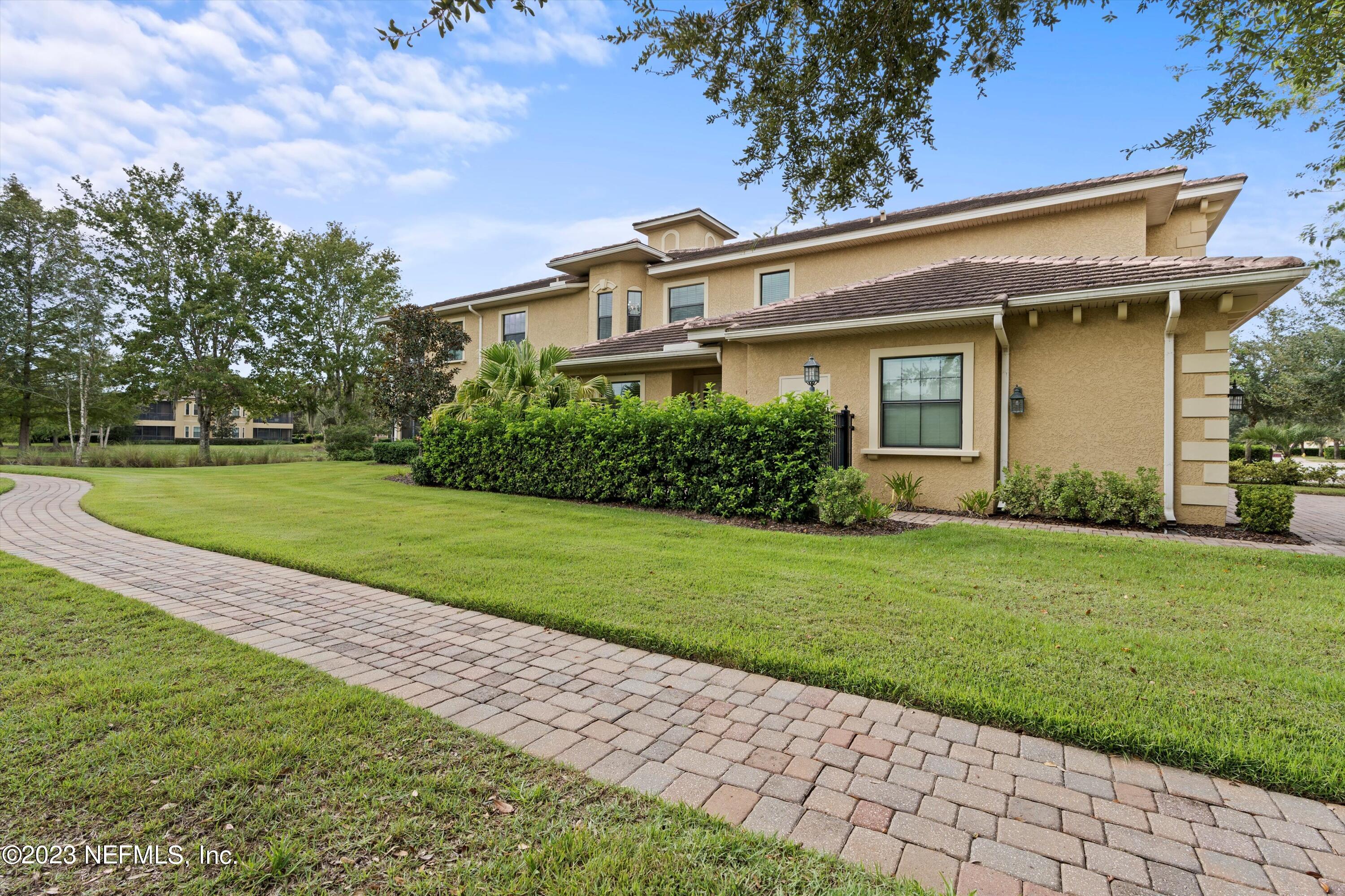 ST AUGUSTINE, FL home for sale located at 175 LATERRA LINKS CIR 201, ST AUGUSTINE, FL 32092