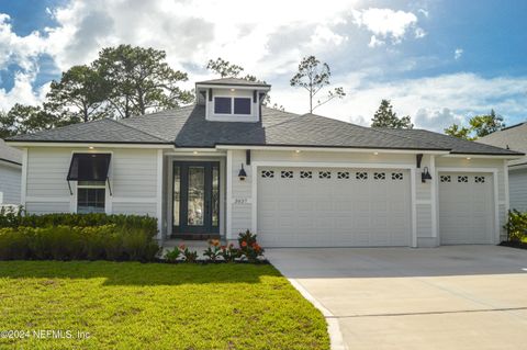 A home in Green Cove Springs