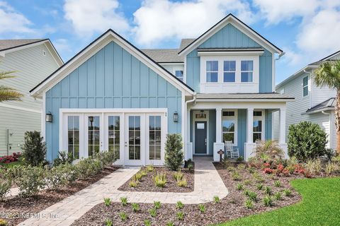 50 REFLECTIONS Avenue Ponte Vedra FL 32081