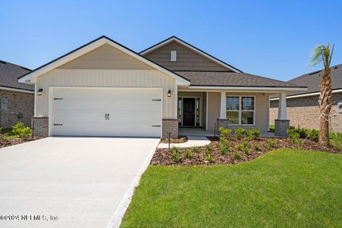 3323 MEADOW RIDGE Place Green Cove Springs FL 32043