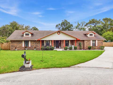 Photo of 12861 PINE BURR Court, Jacksonville, FL 32246 (MLS # 2151249)