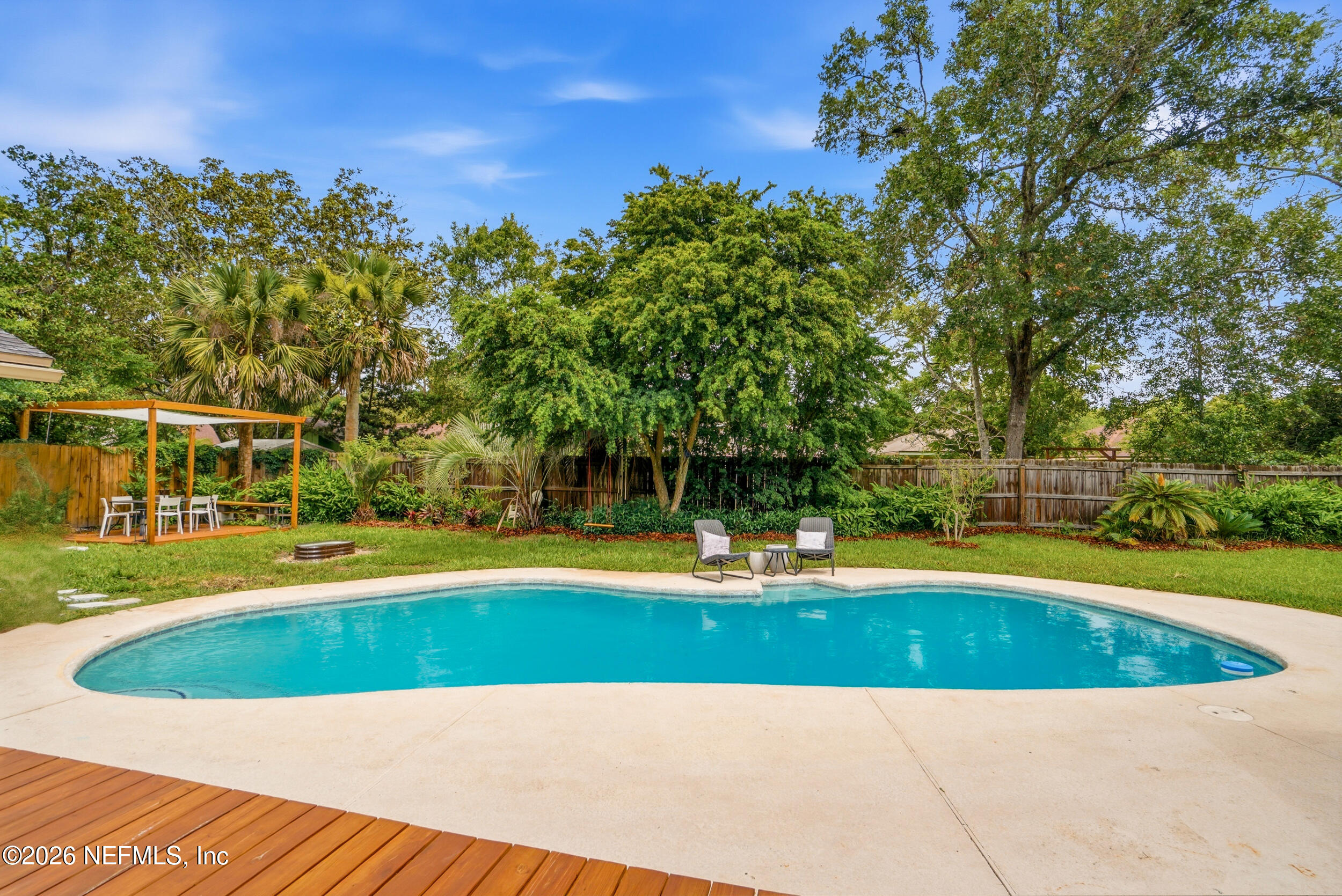 12861 PINE BURR Court