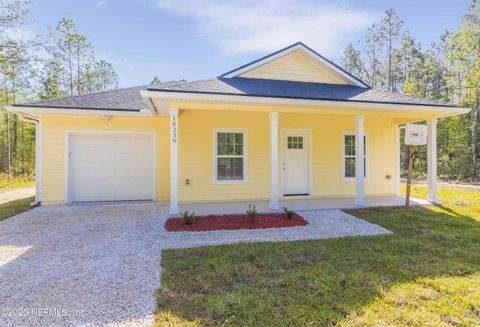 10275 CROTTY AVE, HASTINGS, FL 32145 - #: 1257394
