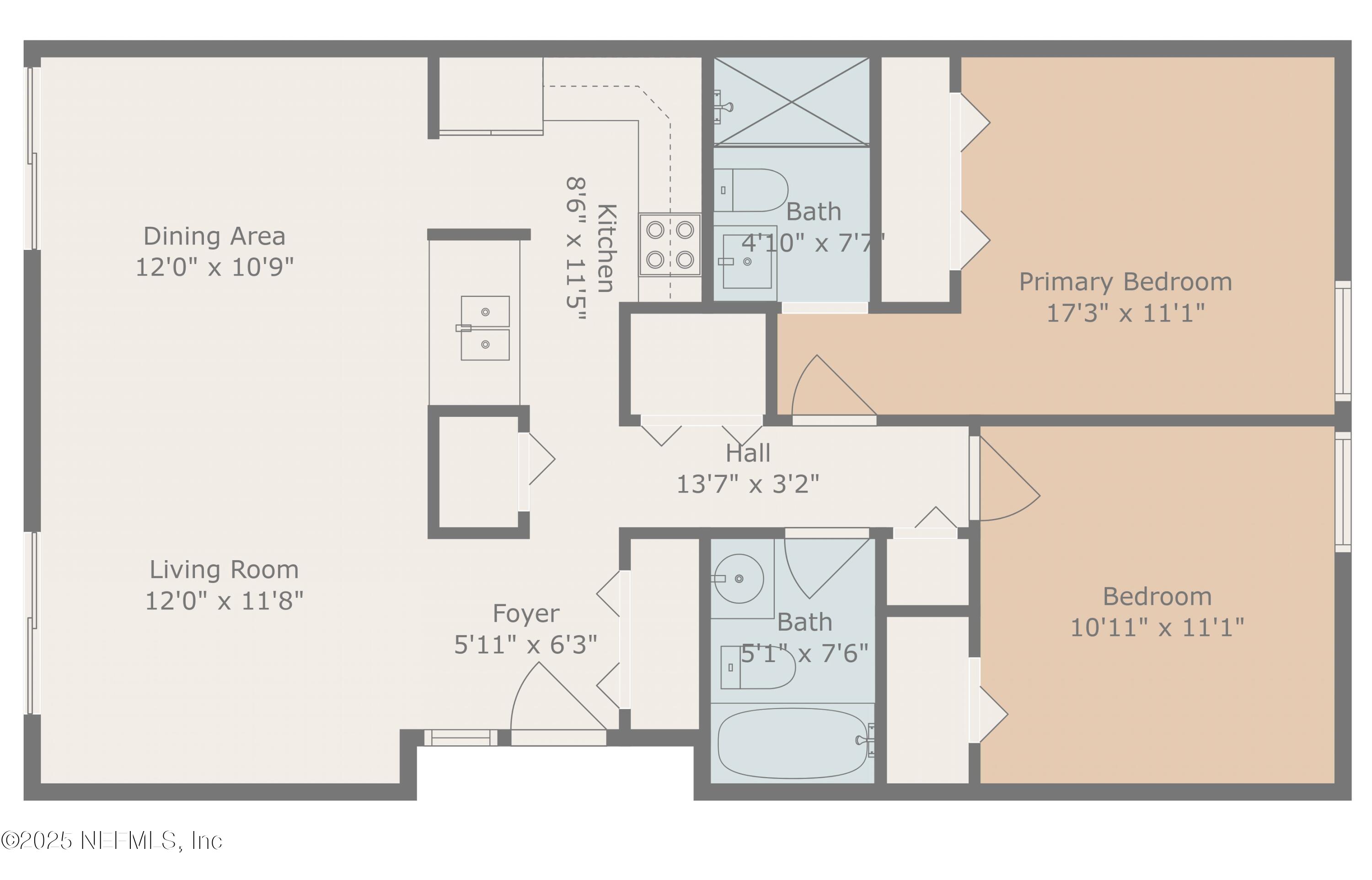 26 ALCIRA Court